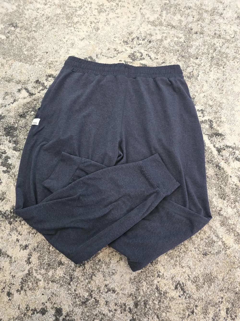 Vuori Halo Performance Joggers, XS - Picture 4 of 5